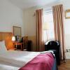 Отель Best Western Arlanda Hotellby, фото 4