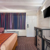 Отель Rodeway Inn, фото 2