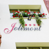 Отель Jolimont Apartments, фото 1