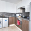 Отель Comfortable Rooms & Apartments - BANGOR, фото 3