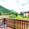 Отель Apartment In Pieve Di Ledro With Garden,Garden Furniture,Bbq, фото 13