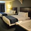 Отель Dunes Express Inn & Suites, фото 28