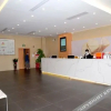 Отель Greentree Inn Heyuan City Hongxing Road Smart Hote, фото 15