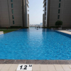 Отель Exquisite Apartment RAK - 806, фото 14