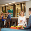 Отель Holiday Inn Express Adelaide City Centre, an IHG Hotel, фото 37