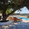 Отель Hara House in Monolithos Rhodes, фото 19