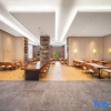 Отель Junlin·Wenlan Hotel (Yiyang Fang Zhimin Avenue), фото 5
