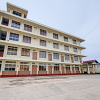 Отель SPOT ON 92599 Pondok Anggrek Syariah, фото 1