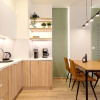 Отель Eos Residence, фото 15