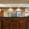 Отель Hampton Inn & Suites Watertown, фото 2