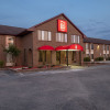 Отель Red Roof Inn Roanoke Rapids, фото 11