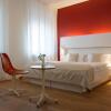 Отель ART Hotel Ufer, фото 16