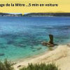 Отель # Golden Nest #6/8 pers # Toulon CENTRE # WIFI, фото 9
