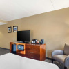 Отель Comfort Inn & Suites Logan International Airport, фото 5