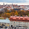 Отель Old Tallinn Apartments, фото 1