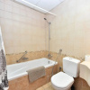 Отель Mrnv - Furnished 1BR in Dubai Marina, фото 14