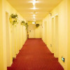Отель Home Inn Harbin Central Avenue Xinyang Road Airport Shuttle Bus Terminal, фото 10
