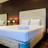 Отель Spacious Studio Apartment The Mansion At Kemang, фото 7