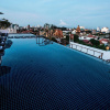 Отель Patio Hotel & Urban Resort, фото 17