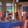 Отель Borabora Luxury Tented Camp, фото 48