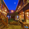 Отель Baishui Fang. Old Town Palace·Famous Historical Houses, фото 5