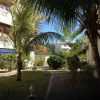 Отель Lovely apartment in Flic en Flac, close to the beach and all amenities., фото 21