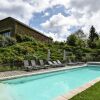 Отель Lovely Farmhouse with Private Swimming Pool in Terrou, фото 13