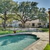Отель Cedar Park Home w/ Private Fenced-in Pool!, фото 13