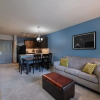 Отель Mountain View Ski-In Ski-Out Condo - Zephyr Mountain Lodge Premium-Rated 2516, фото 5