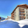 Отель Skissim Select - Résidence Les Balcons De La Rosière, фото 19