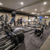 Отель Sunshine Village 130 - One Bedroom Condo, фото 12