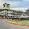 Отель InTown Suites Extended Stay Dallas TX - Plano, фото 16