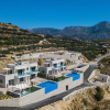 Отель Stylish Peaceful Villa With Private Pool Close to Balos Beach, фото 16