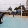 Отель SpringHill Suites by Marriott Orlando at SeaWorld, фото 25