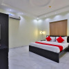 Отель Oyo 347 Qasr Sirin Residential Units, фото 5