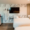 Отель The Saint Hotel, фото 4