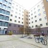 Отель Newport Student Village - Campus Accommodation в Ньюпорте