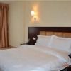 Отель Zhongshan Hengtong Hotel, фото 4