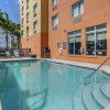 Отель Comfort Suites Fort Lauderdale Airport South & Cruise Port, фото 13