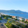 Отель Seafront Hotel Da Nang, фото 19