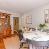 Отель Stylish 1 Bedroom Flat in Fulham With Patio, фото 11