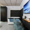 Отель Yalarent Malina motel in Tiberias, фото 16