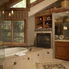 Отель Tall Timbers Lodge - 5 Bedrooms Home, фото 2