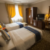 Отель Adamas Hanoi Hotel, фото 27