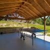 Отель Mountain-view Retreat W/ Hot Tub & Firepit 4 Bedroom Cabin, фото 16