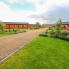 Отель Yew Lodge, фото 10