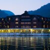 Отель The Richforest Hotel- Sun Moon Lake, фото 15