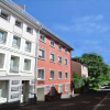 Отель Appartementhaus Esprit-Art, фото 1