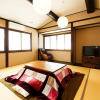 Отель Ryokan Okayama, фото 3