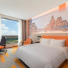 Отель Hampton by Hilton Foshan Sanlong Bay, фото 3